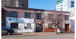 EN VENTA GRAN SITIO EN EL CENTRO DE TEMUCO