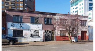 EN VENTA GRAN SITIO EN EL CENTRO DE TEMUCO