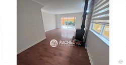 SE ARRIENDA IMPECABLE CASA DE 4D- SECTOR LAS ENCINAS