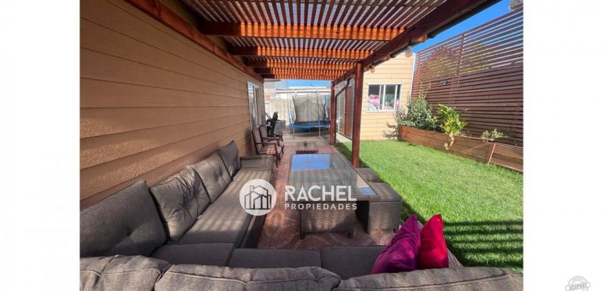 SE VENDE CASA 1 PISO EN TRANQUILO Y SEGURO CONDOMINIO