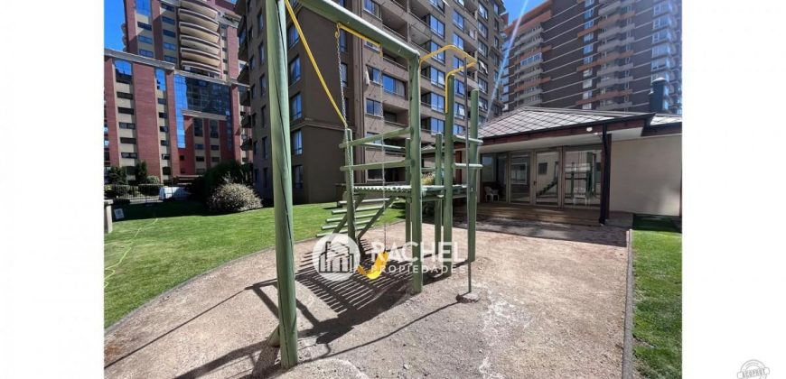 SE ARRIENDA SOLEADO Y CÓMODO DEPARTAMENTO