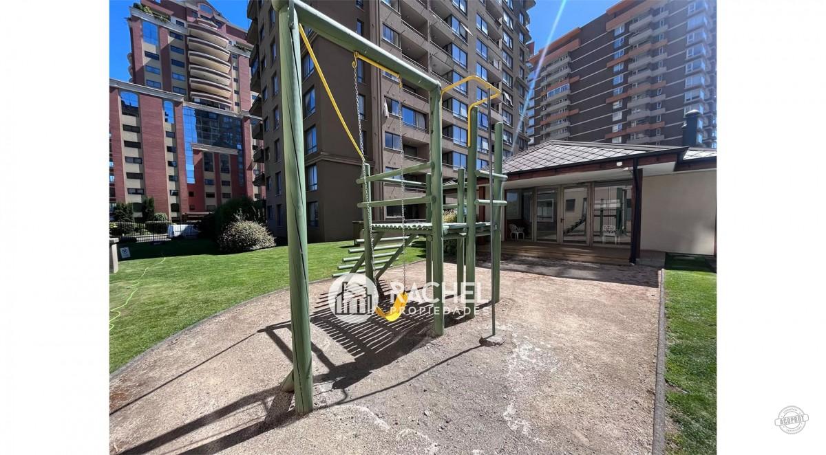 SE ARRIENDA SOLEADO Y CÓMODO DEPARTAMENTO