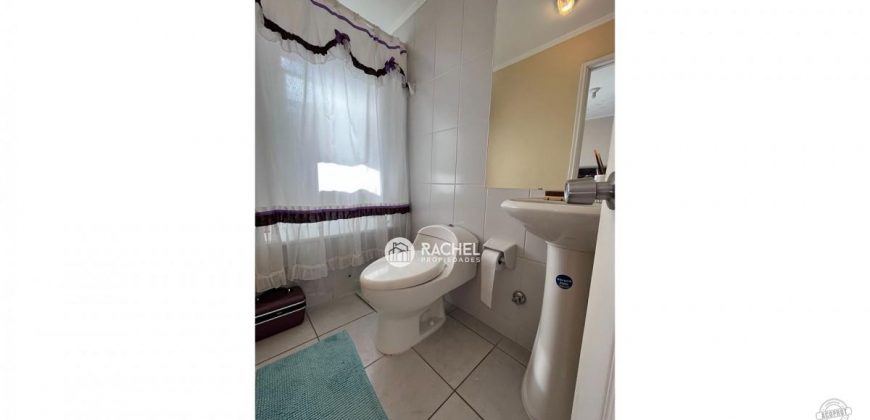 SE VENDE CASA 1 PISO EN TRANQUILO Y SEGURO CONDOMINIO