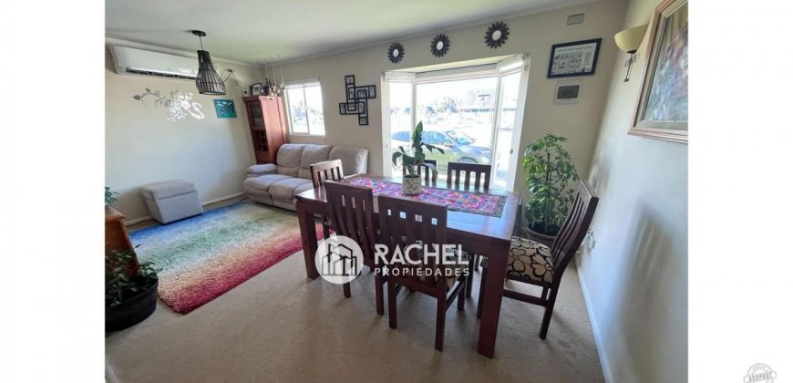 SE VENDE CASA 1 PISO EN TRANQUILO Y SEGURO CONDOMINIO