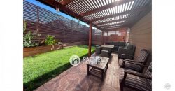 SE VENDE CASA 1 PISO EN TRANQUILO Y SEGURO CONDOMINIO