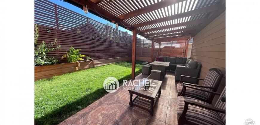 SE VENDE CASA 1 PISO EN TRANQUILO Y SEGURO CONDOMINIO