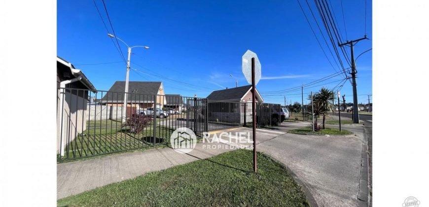 SE VENDE CASA 1 PISO EN TRANQUILO Y SEGURO CONDOMINIO