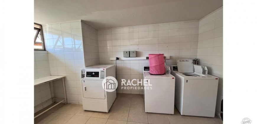 SE ARRIENDA SOLEADO Y CÓMODO DEPARTAMENTO