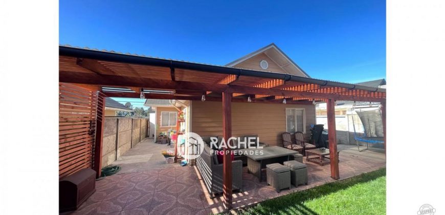 SE VENDE CASA 1 PISO EN TRANQUILO Y SEGURO CONDOMINIO