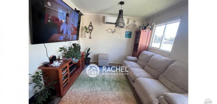 SE VENDE CASA 1 PISO EN TRANQUILO Y SEGURO CONDOMINIO