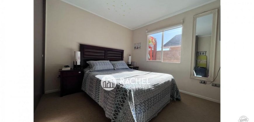 SE VENDE CASA 1 PISO EN TRANQUILO Y SEGURO CONDOMINIO