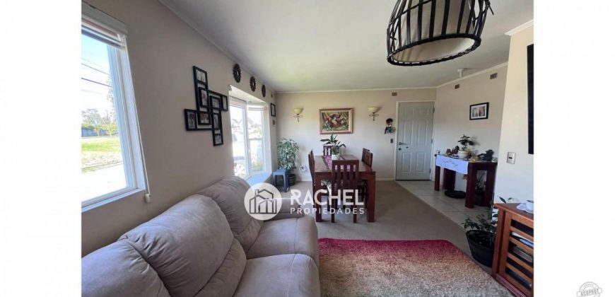 SE VENDE CASA 1 PISO EN TRANQUILO Y SEGURO CONDOMINIO