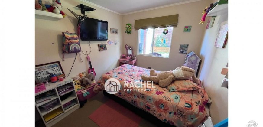 SE VENDE CASA 1 PISO EN TRANQUILO Y SEGURO CONDOMINIO