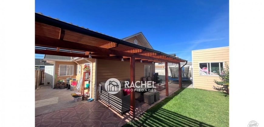 SE VENDE CASA 1 PISO EN TRANQUILO Y SEGURO CONDOMINIO