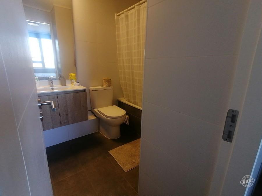 ARRIENDA HERMOSO DEPARTAMENTO , EDIFICIO VANGUARDIA