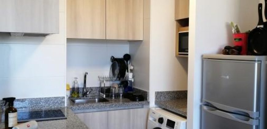 ARRIENDA HERMOSO DEPARTAMENTO , EDIFICIO VANGUARDIA