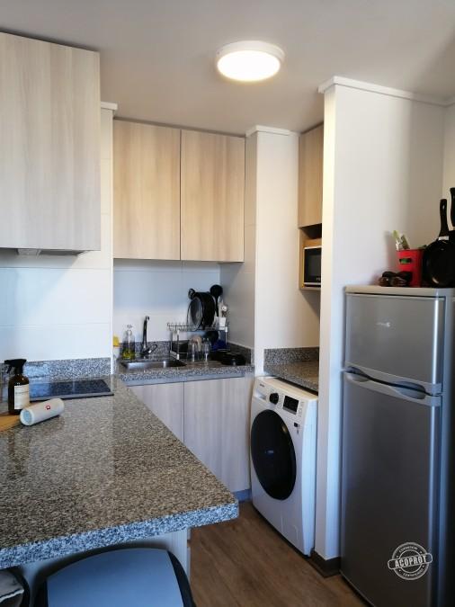 ARRIENDA HERMOSO DEPARTAMENTO , EDIFICIO VANGUARDIA