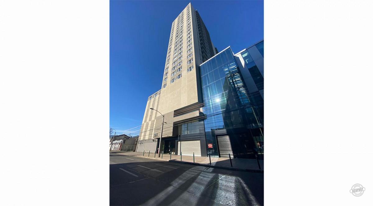 ARRIENDA HERMOSO DEPARTAMENTO , EDIFICIO VANGUARDIA