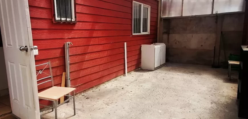 SE VENDE ESTUPENDA CASA , PADRE LAS CASAS