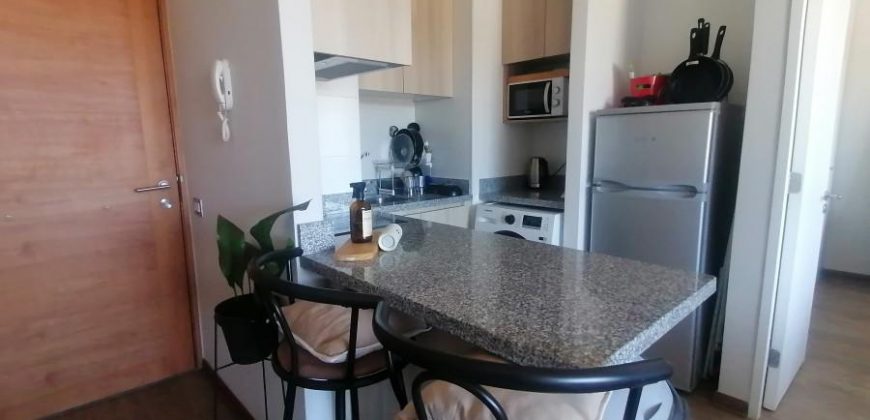 ARRIENDA HERMOSO DEPARTAMENTO , EDIFICIO VANGUARDIA