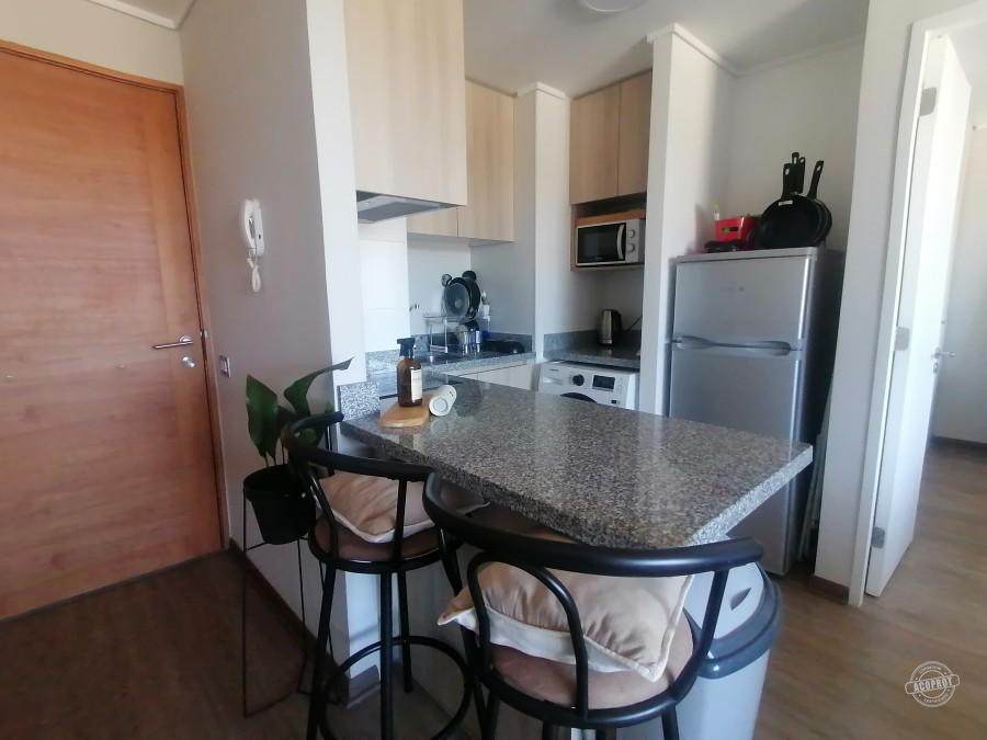 ARRIENDA HERMOSO DEPARTAMENTO , EDIFICIO VANGUARDIA