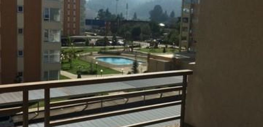 LOS CONQUISTADORES IV Torre B