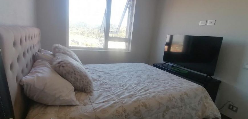 ARRIENDA HERMOSO DEPARTAMENTO , EDIFICIO VANGUARDIA