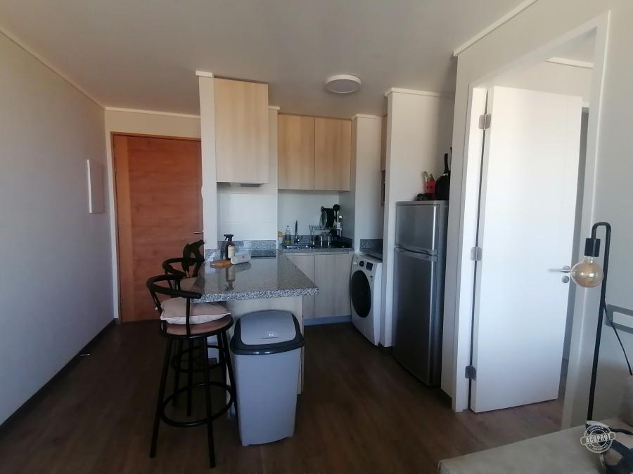 ARRIENDA HERMOSO DEPARTAMENTO , EDIFICIO VANGUARDIA