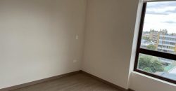 Venta departamento en Edificio Claro Solar