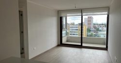 Venta departamento en Edificio Claro Solar