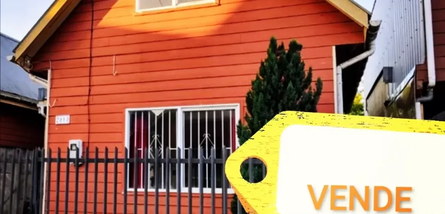 SE VENDE ESTUPENDA CASA , PADRE LAS CASAS