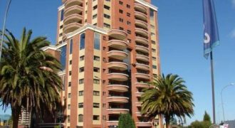 Gran Departamento Edificio Conquistador