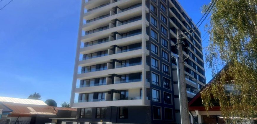 Arrendamos nuevos departamentos en Edificio Open Alemania