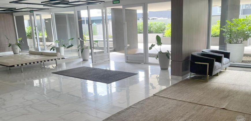 Vendemos cómodo departamento en sector Los Pablos en Temuco