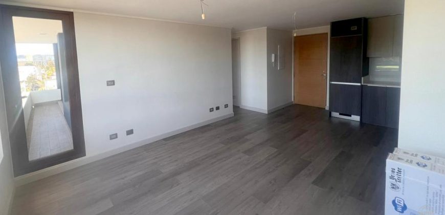 Arrendamos nuevos departamentos en Edificio Open Alemania