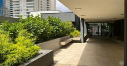 Vendemos cómodo departamento en sector Los Pablos en Temuco