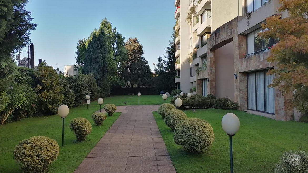 Vendemos cómodo departamento en una excelente ubicación