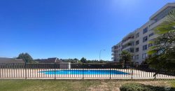 Vendemos amplio departamento en cumbres del sur