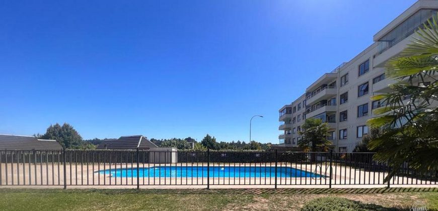Vendemos amplio departamento en cumbres del sur