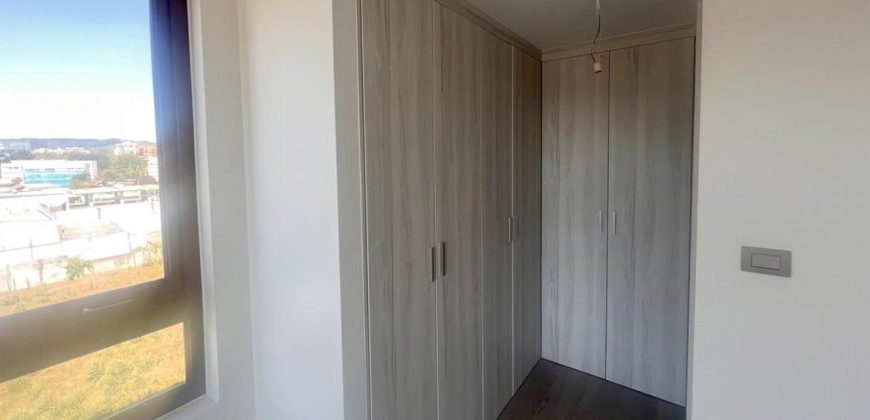 Arrendamos nuevos departamentos en Edificio Open Alemania