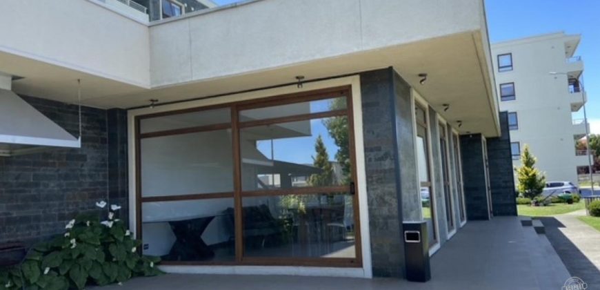 Vendemos amplio departamento en cumbres del sur