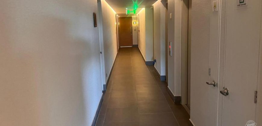 Arrendamos nuevos departamentos en Edificio Open Alemania