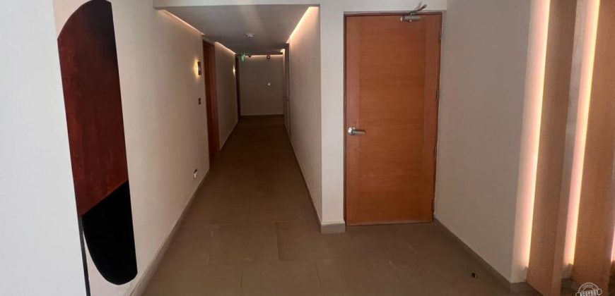 Arrendamos nuevos departamentos en Edificio Open Alemania