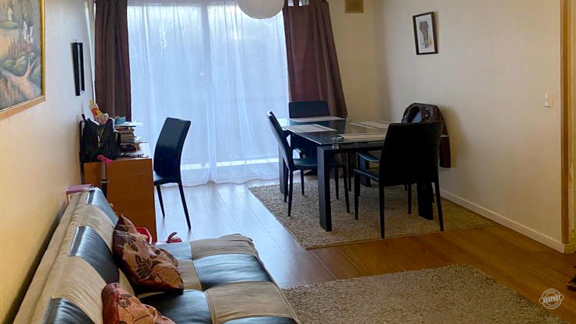 Vendemos departamento en condominio Los Coigues 2