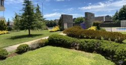 Vendemos amplio departamento en cumbres del sur