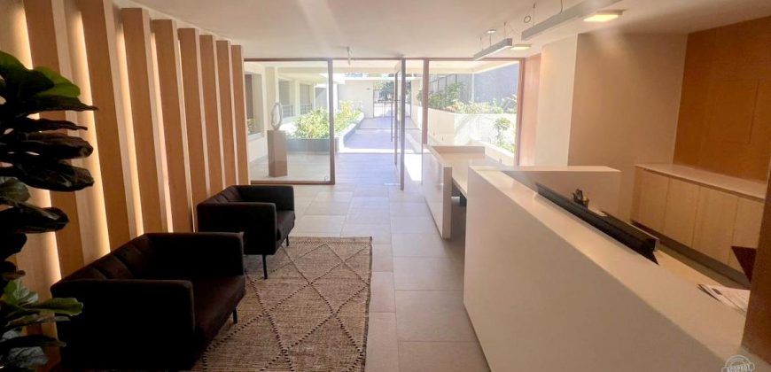 Arrendamos nuevos departamentos en Edificio Open Alemania