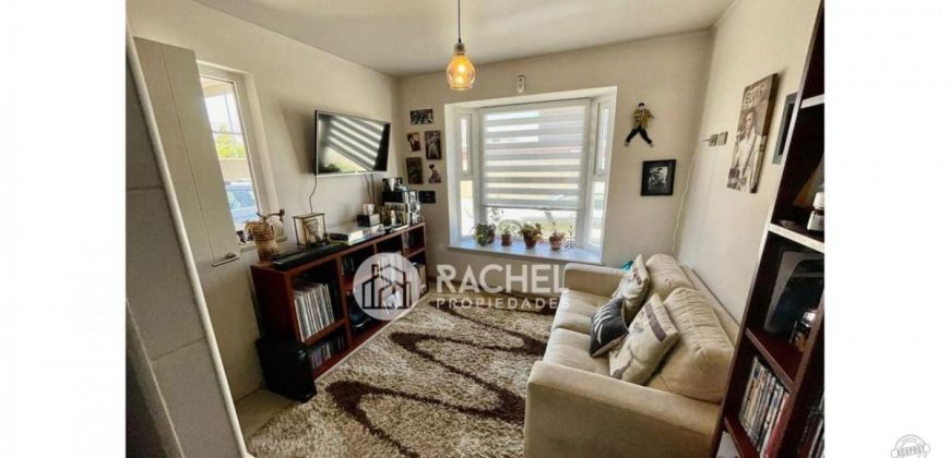 EN VENTA CASA DE 3 DORMITORIOS EN ALTOS DE MIRASUR