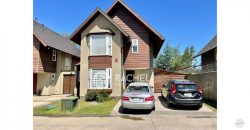 EN VENTA CASA DE 3 DORMITORIOS EN ALTOS DE MIRASUR