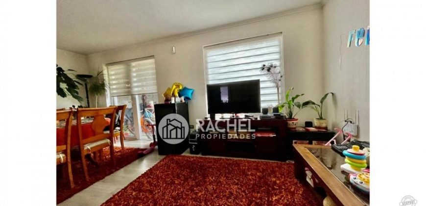 EN VENTA CASA DE 3 DORMITORIOS EN ALTOS DE MIRASUR