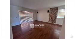 SE ARRIENDA IMPECABLE CASA DE 4D- SECTOR LAS ENCINAS